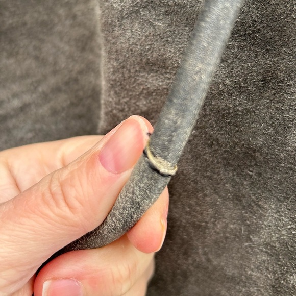 Free People Rosetta Top Handle Shoulder Bag, 15”x6”x13” - Picture 12 of 15